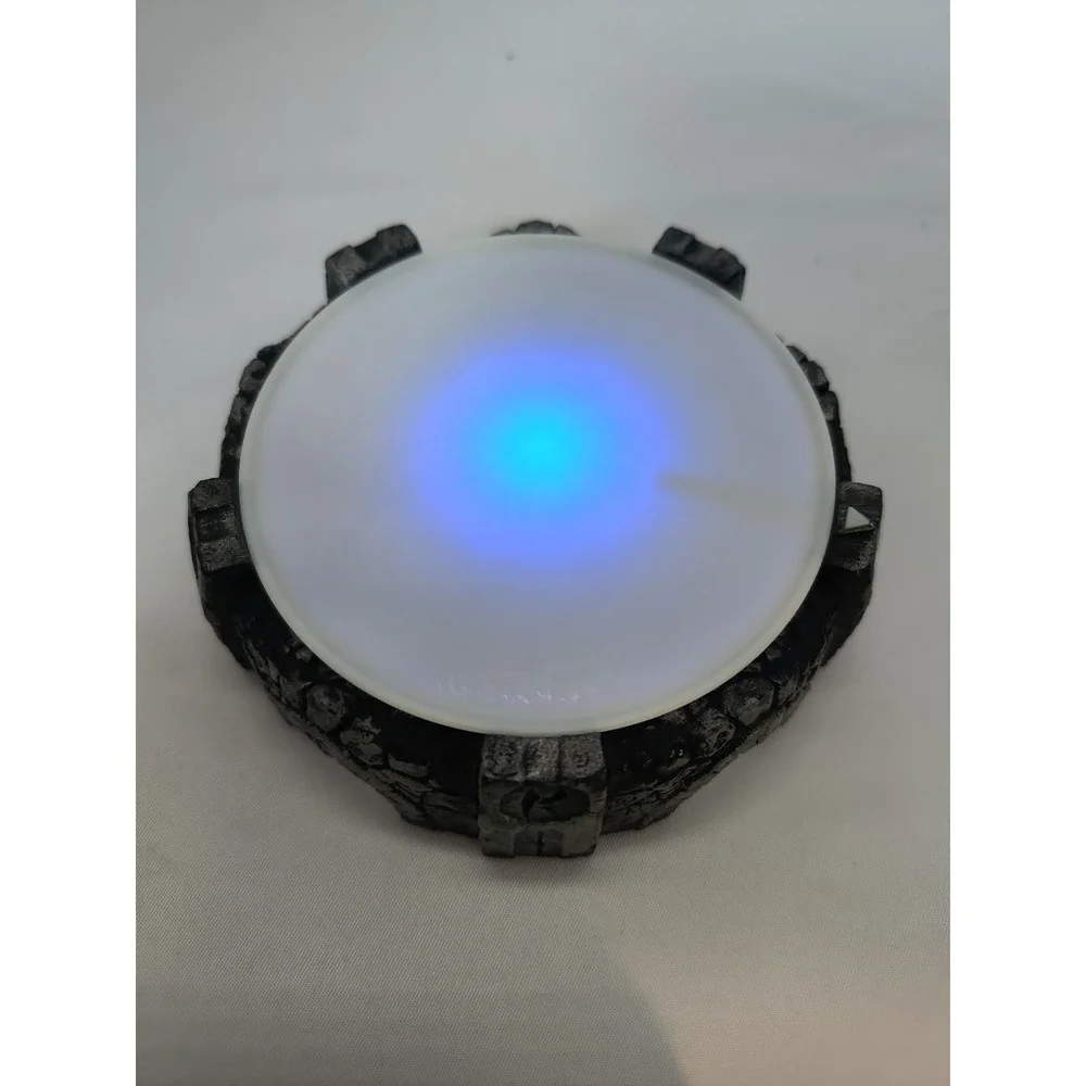 Skylanders Swap Force Portal of Power for 3DS Model 84721790 - TESTED With Game